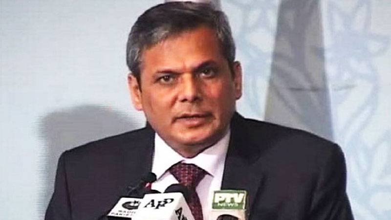 India uses 'chemical ammunition' in held-Kashmir: FO