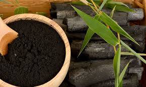 Unbelievable use of charcoal for skin care
