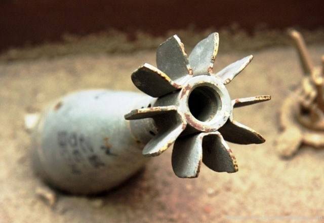 Iranian border forces fire 4 mortar shells into Panjgur