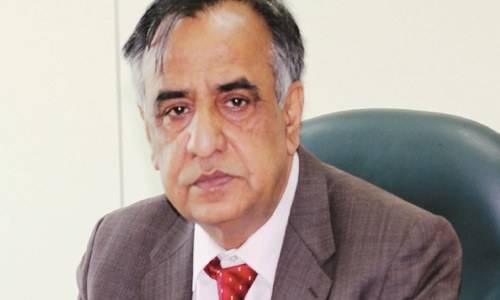 IHC grants pre-arrest bail to SECP chairman until July 17