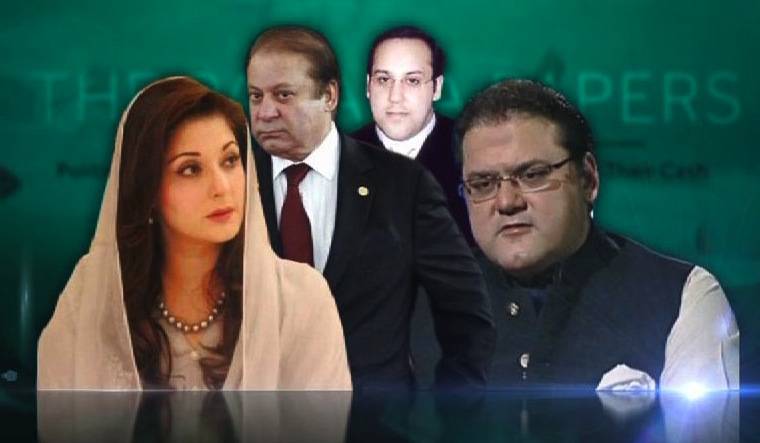 Nawaz Sharif’family rejects findings in Panama probe