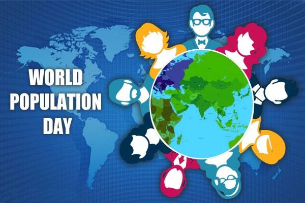 World Population Day being observed today