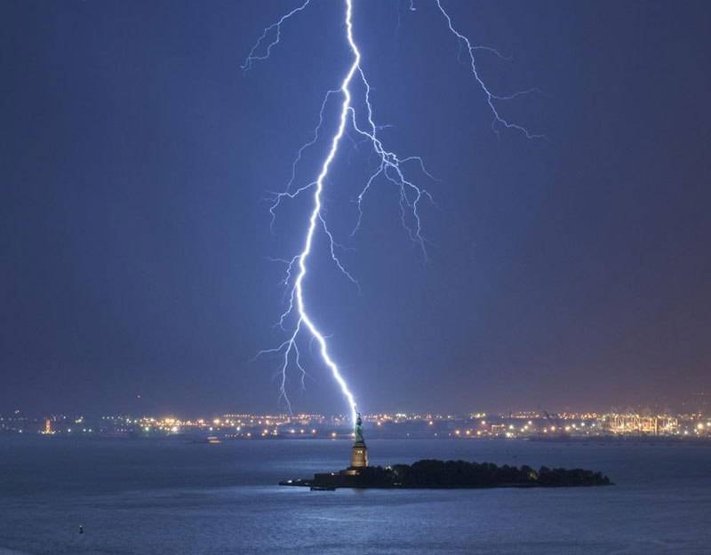 Perfectly timed pictures will blow your mind