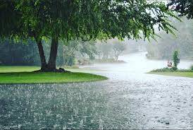 Heavy monsoon rain with thunderstorm expected in parts of country