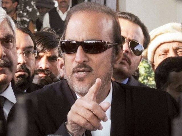 We do not want new PM but early elections: PTI