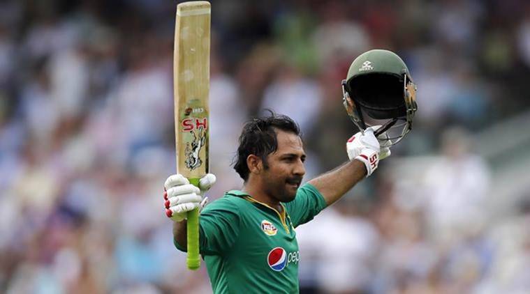 England’s T20 Blast: Sarfraz signed up for Yorkshire County