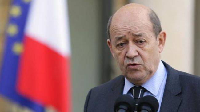 France calls for swift lifting of sanctions on Qatar