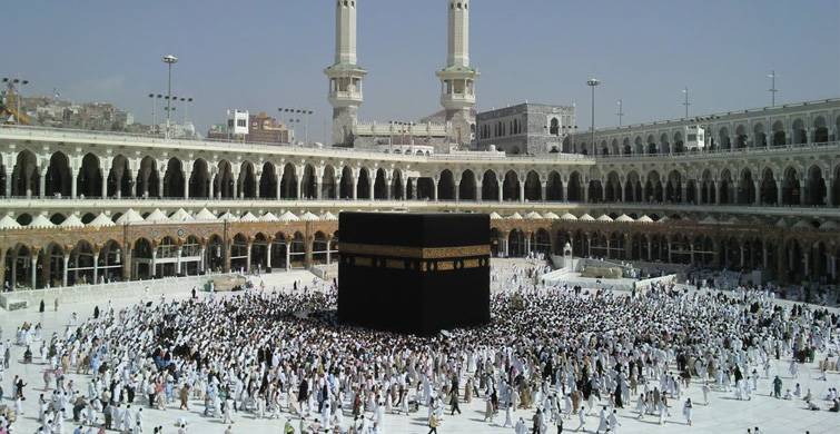Hajj operation to start from July 24