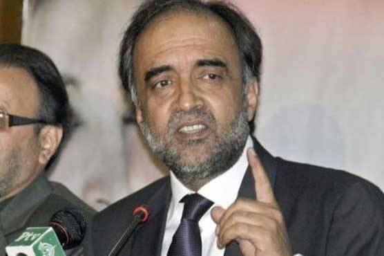 ‘If there is any conspiracy against democracy then PPP should be apprised of it’