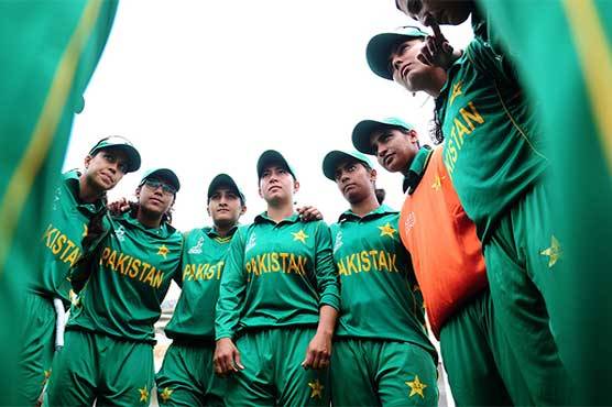 Women’s WC: Sri Lanka beat Pakistan by 15 runs