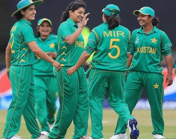 Women's World Cup: Pakistan to face Sri Lanka today