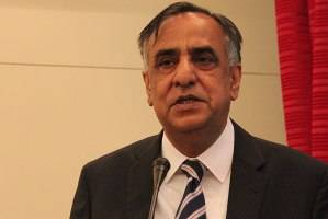 Record-tampering case: SECP chief Zafarul Haq Hijazi gets pre-arrest bail