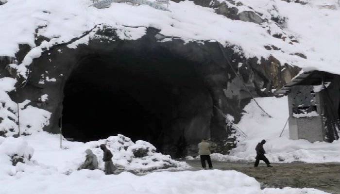 PM Nawaz to inaugurate Lowari Tunnel today