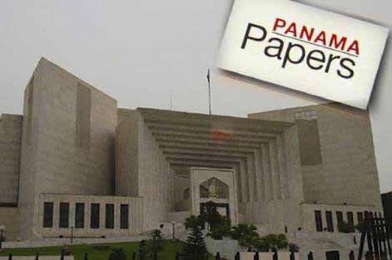 Panama implementation case: SC again resumes hearing today