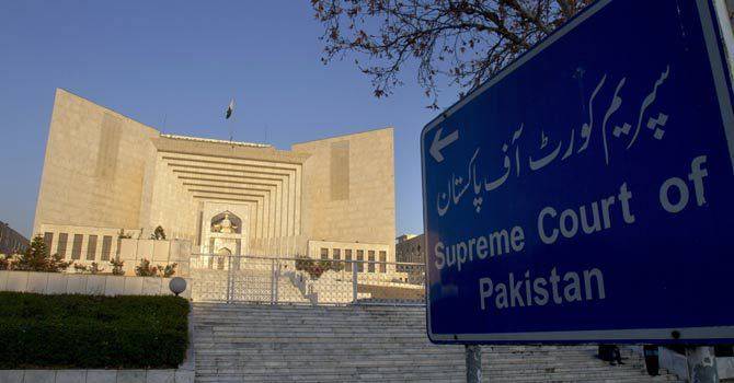 SC likely to make ‘JIT report of Panama Papers volume 10’ public