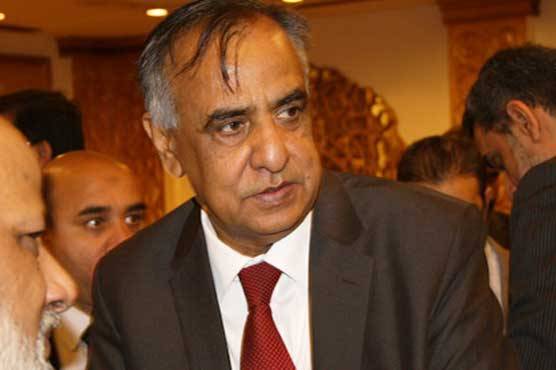 SECP Chairman Zafar Hijazi arrested 