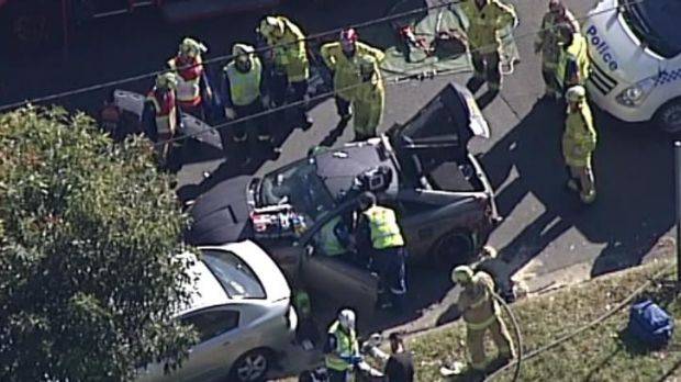 Man dies in faulty air bag crash