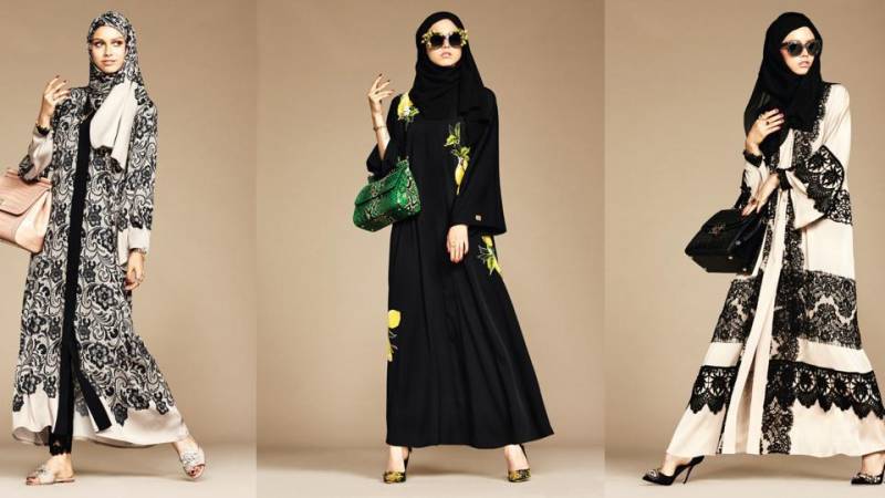 Hijab goes mainstream as advertisers target Muslim money