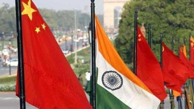 Indo - China rift heightened: report