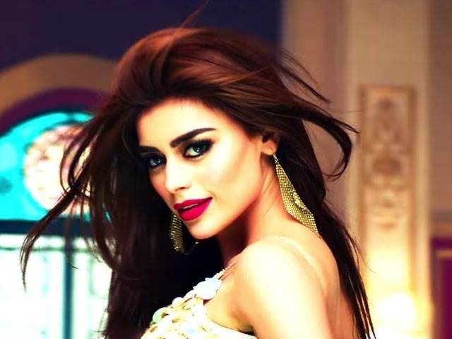 Sadaf Kanwal's dance number from ‘Na Maloom Afraad 2’ surprises all