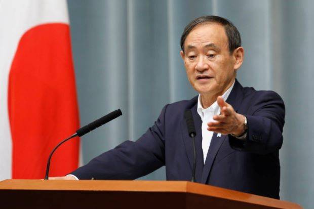 Japan joins US in imposing new sanctions on North Korea