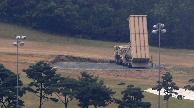 South Korea to deploy more anti-missile units after North Korea ICBM launch