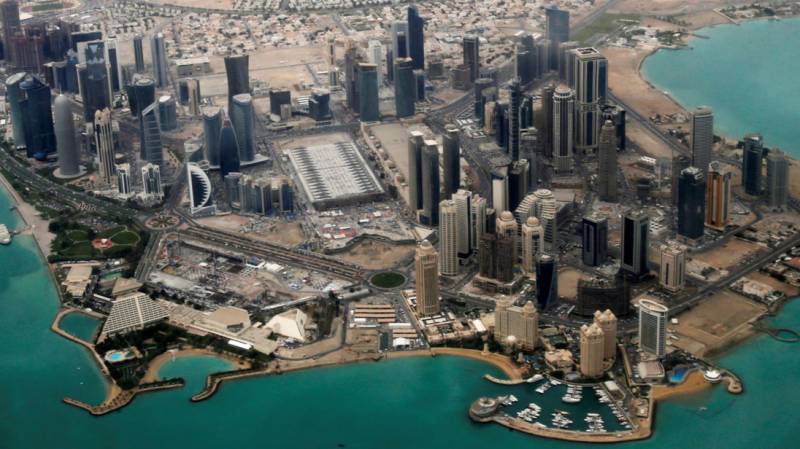Qatar-Gulf crisis: Arab states to impose more sanction on Qatar