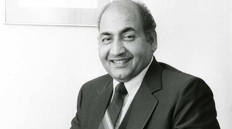 Mohammed Rafi being remembered on 37th death anniversary