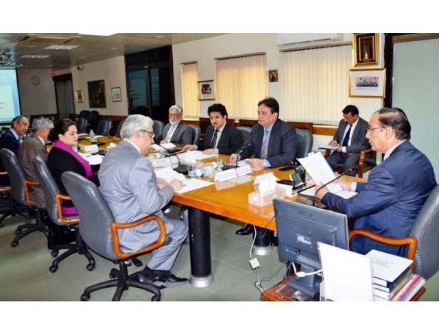 NAB to chair meeting on Panama case verdict today