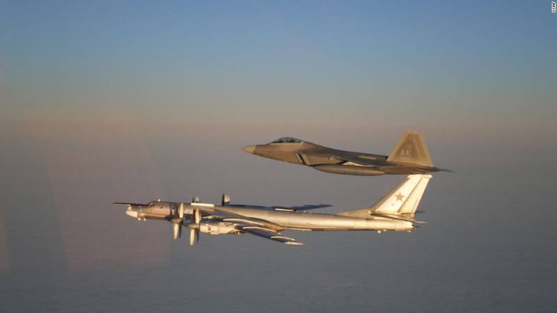 NATO intercepts Russian jets near Estonian airspace