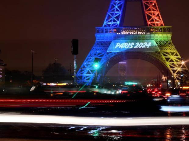 Paris to host Summer Olympic Games 2024