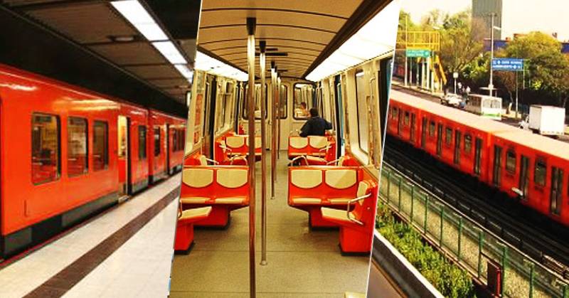 Lahoreis to enjoy Orange Line train by mid September 