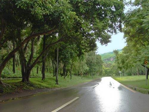 Rain-thunderstorm likely to prevail in different parts of country