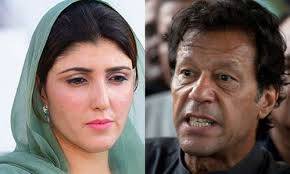 NA to form special committee to probe Gulalai's allegations against Imran Khan 