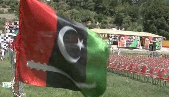 Disqualified PM inaugurated incomplete Lowari Tunnel: Bilawal Bhutto Zardari