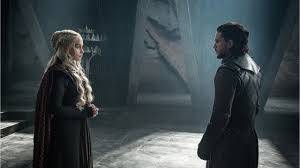 HBO partner leaks new 'Game of Thrones'