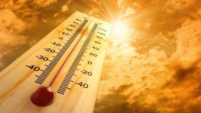 Hot, humid weather likely to prevail in most parts of country: Met