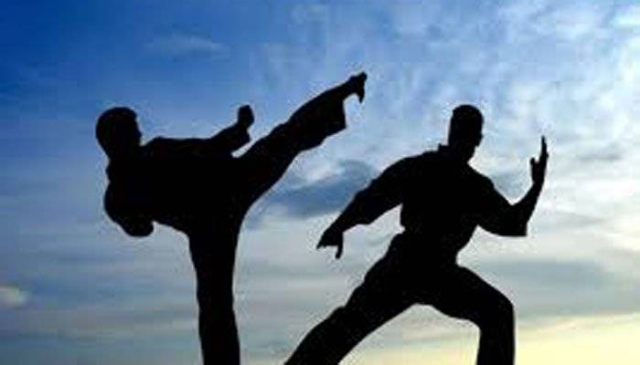 Pakistan bag two gold, 4 silver medals in South Asian Karate Championship