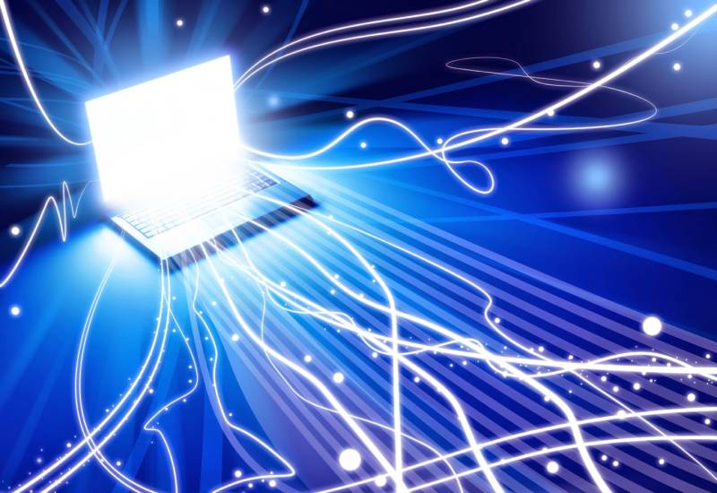 Pakistan faces crawling internet as fiber optic cable damaged 