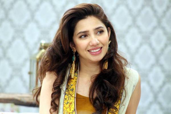 The man who claims to introduce Mahira Khan
