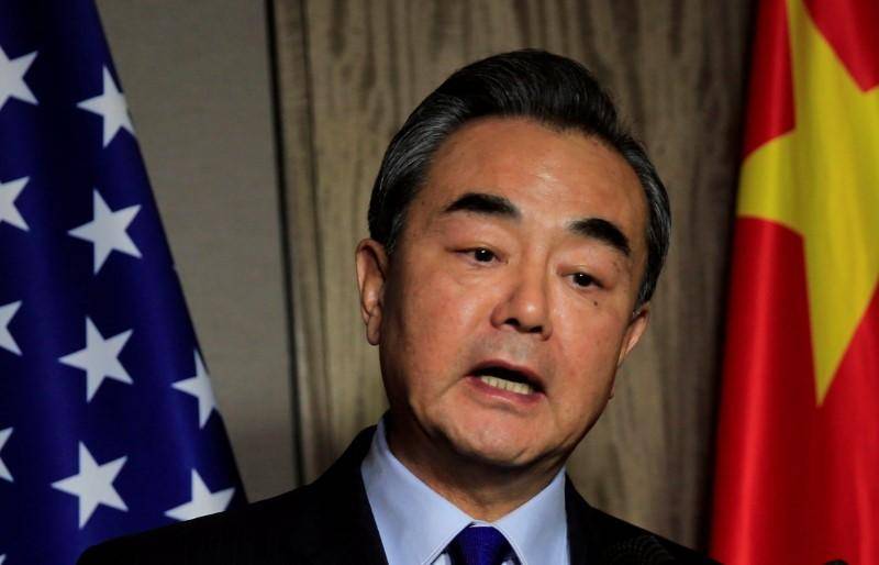 China hopes North-South Korea talks soon