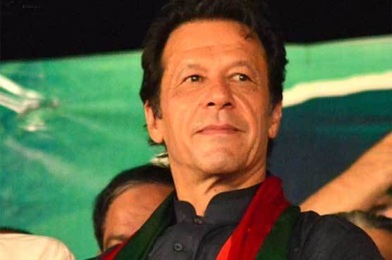 Imran Khan to chair PTI party meeting today over Gulalai’s allegations