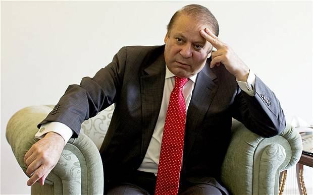 Nawaz Sharif’s disqualification: ECP orders PML-N to appoint new party head