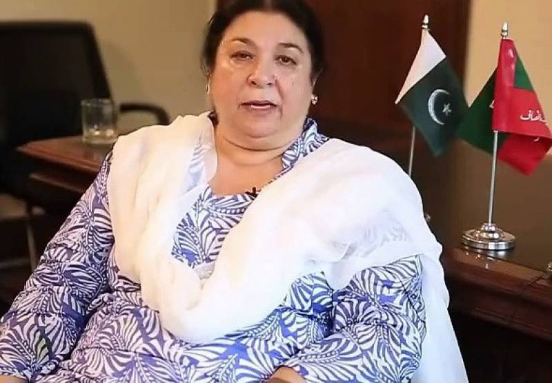 PTI files petition in ECP, seeks ban on Nawaz’s political activities