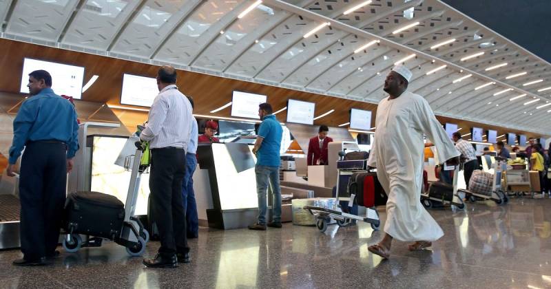 Qatar allow visa-free entry to India, US nationals
