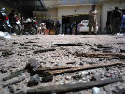 5 killed, dozens injured in Bajor Agency blast