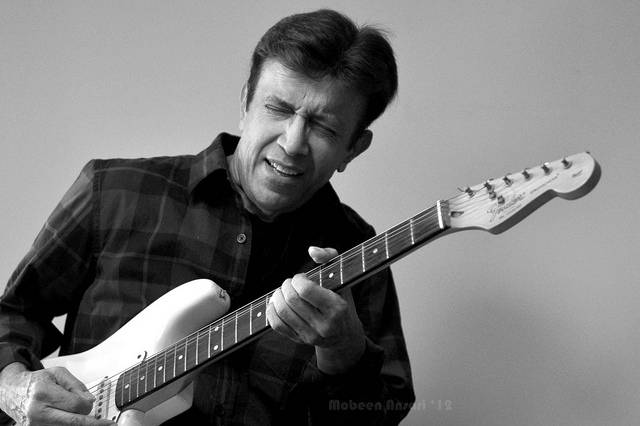 King of pop music Alamgir celebrates 62nd birthday