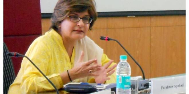 Arrest warrants for Farahnaz Ispahani, Nadia Gabol issued