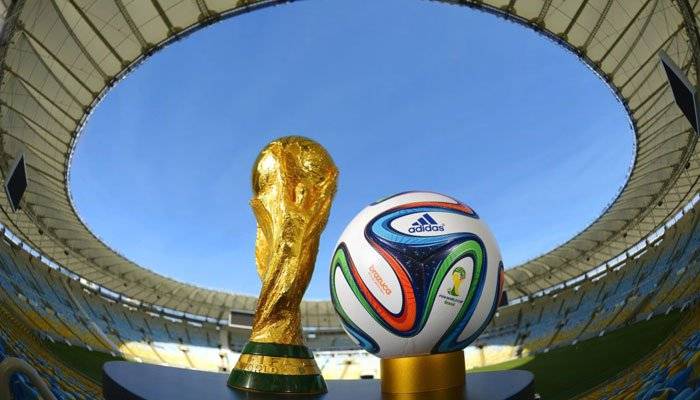 Morocco to bid against North American trio for 2026 FIFA World Cup