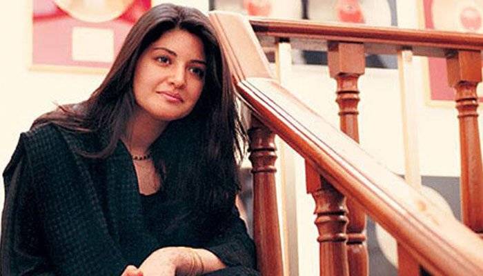 Pakistan’s ‘pop queen’ Nazia Hassan being remember on death anniversary